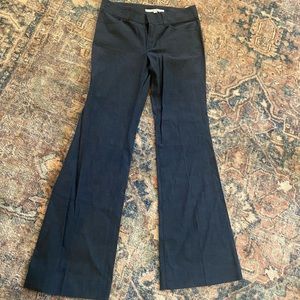 Joe’s Jeans Wide Leg Denim Colored Pant - Brand New!